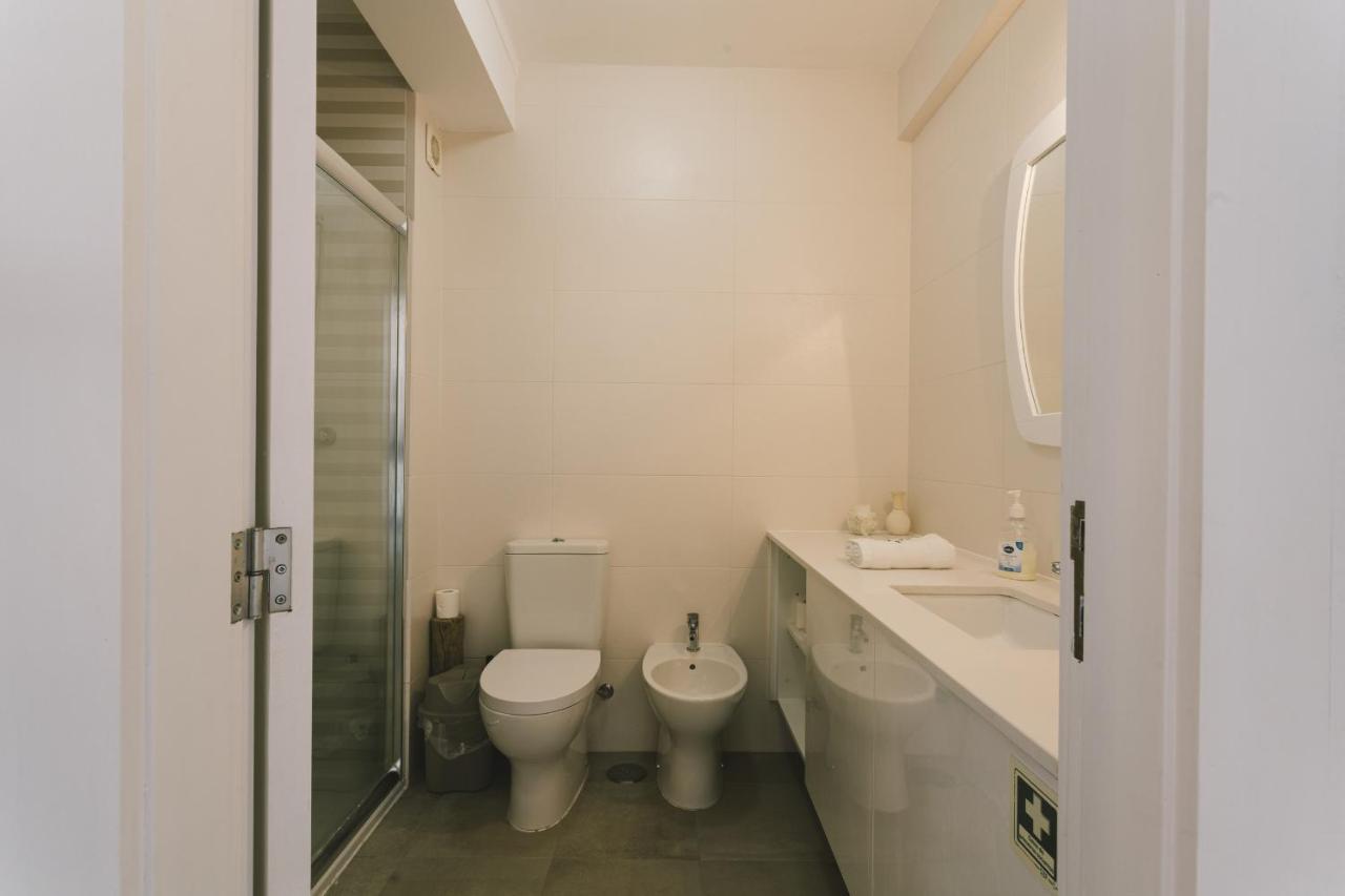 Best Houses 50 - Beach House Peniche Bagian luar foto