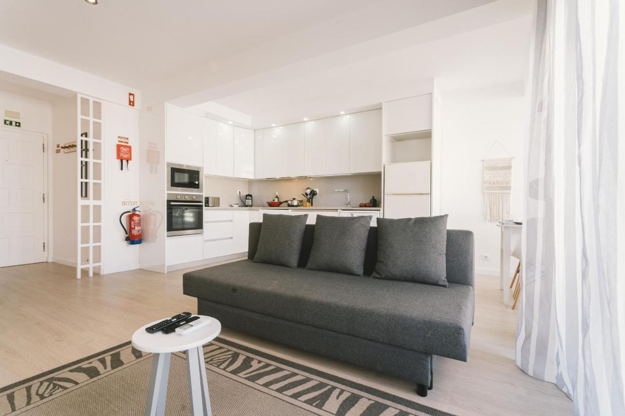 Best Houses 50 - Beach House Peniche Bagian luar foto