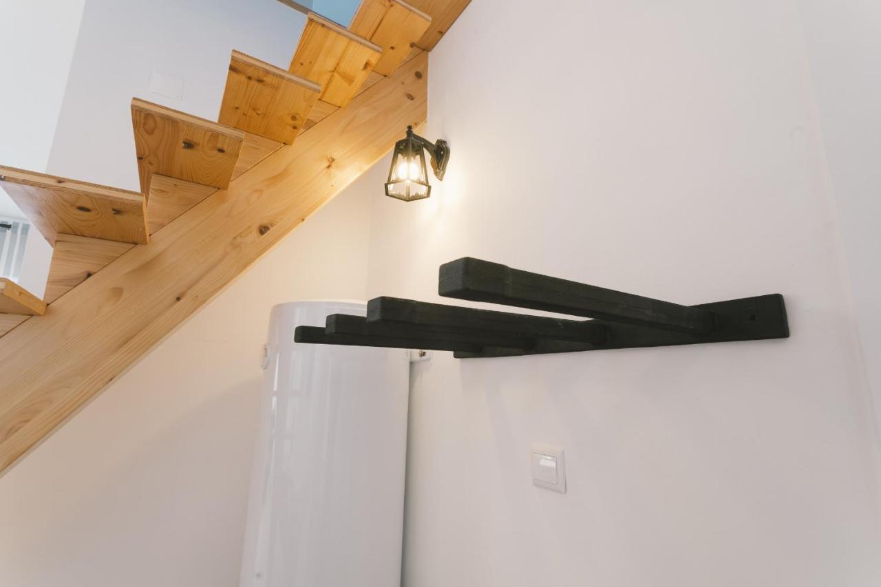 Best Houses 50 - Beach House Peniche Bagian luar foto