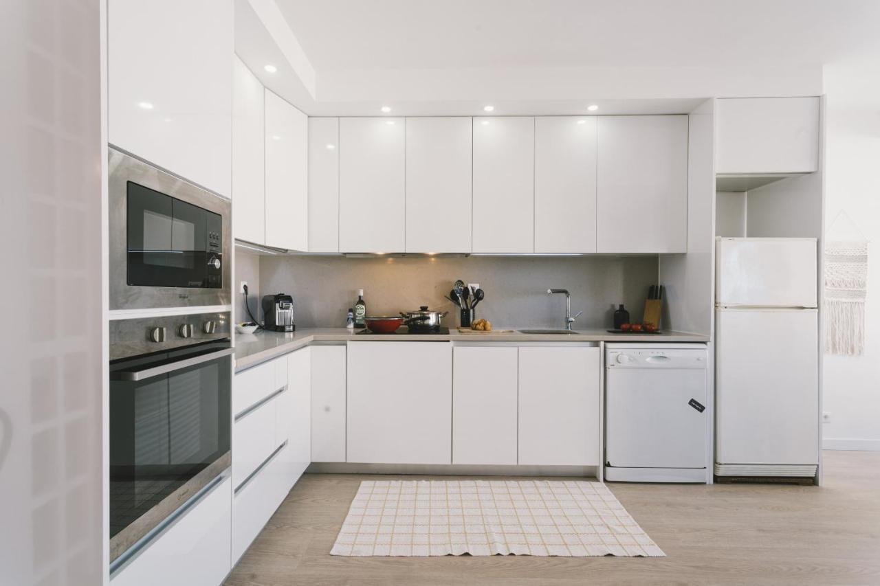 Best Houses 50 - Beach House Peniche Bagian luar foto
