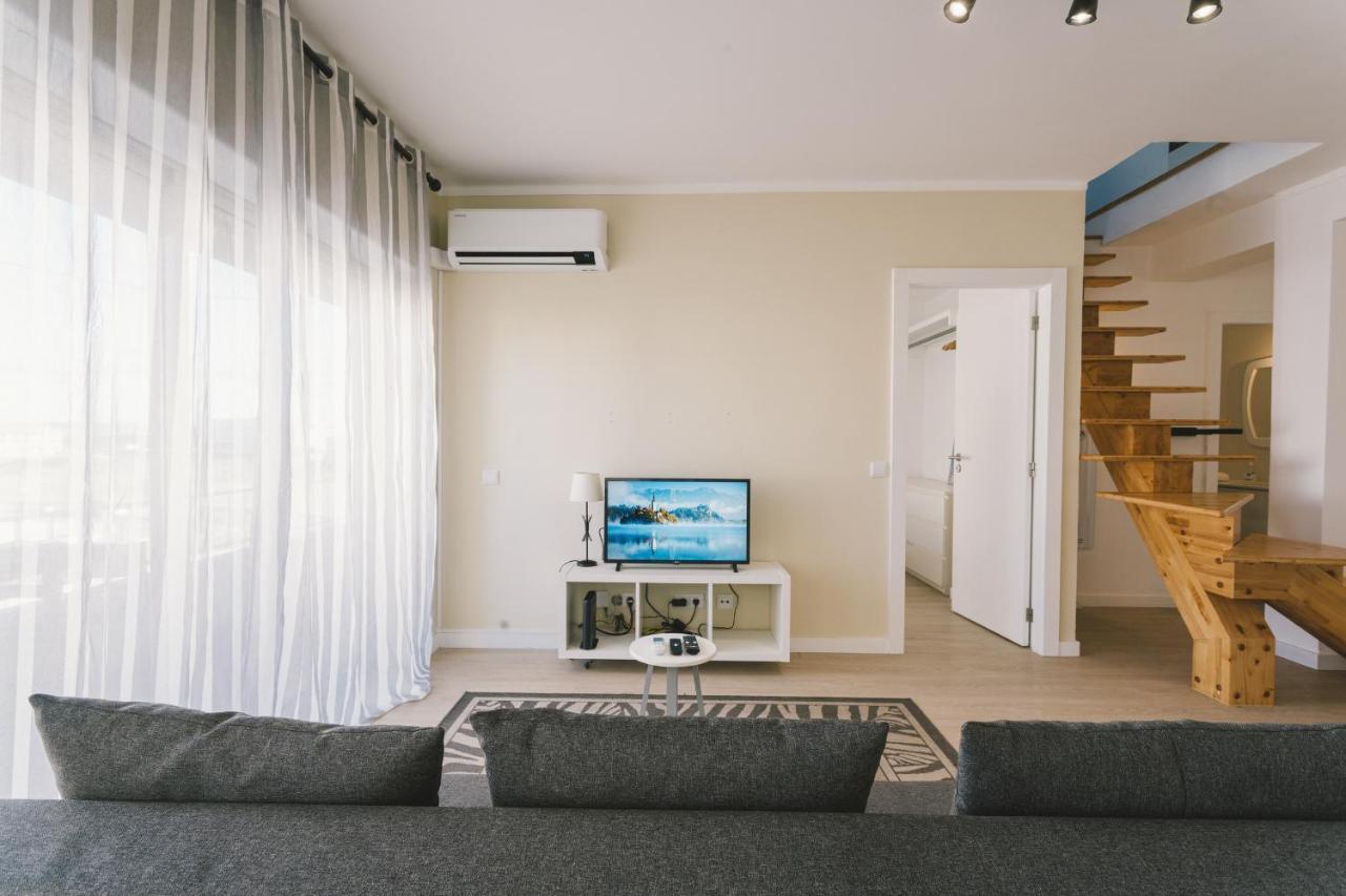 Best Houses 50 - Beach House Peniche Bagian luar foto