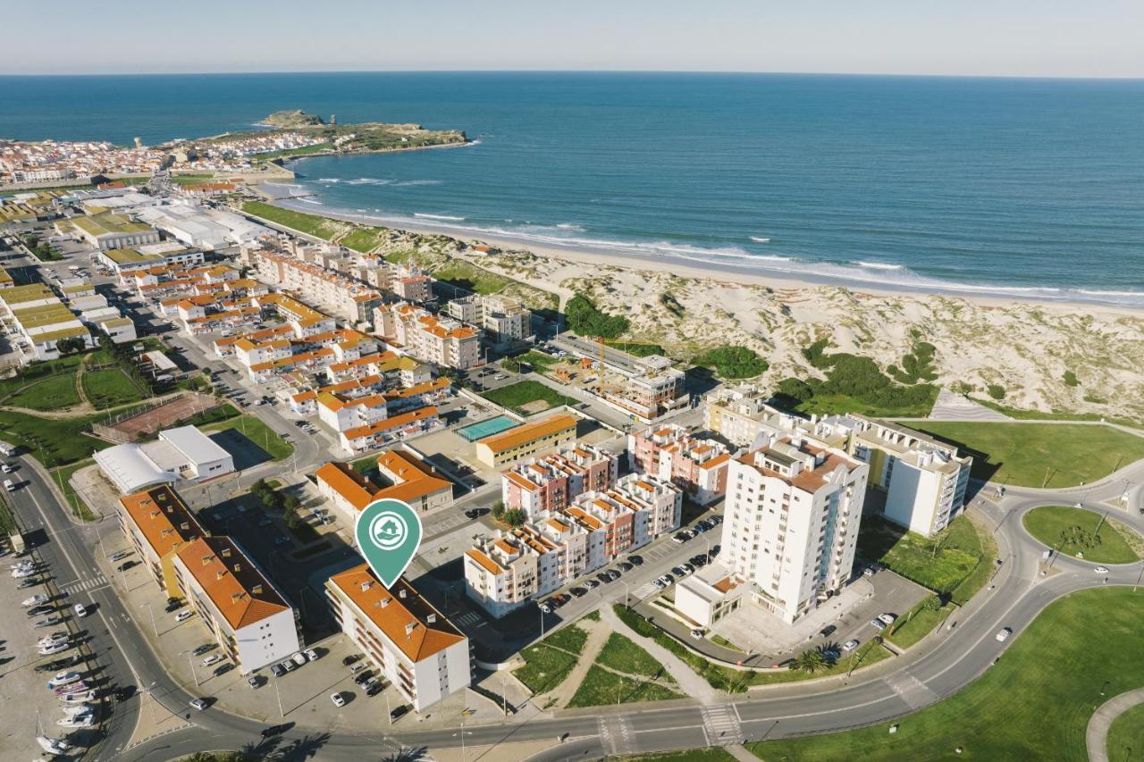 Best Houses 50 - Beach House Peniche Bagian luar foto